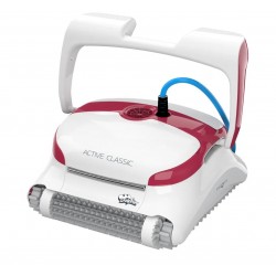 Poolroboter Dolphin Active Classic Poolsauger mit Caddy