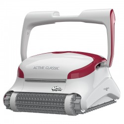 Poolroboter Dolphin Active Classic Poolsauger mit Caddy