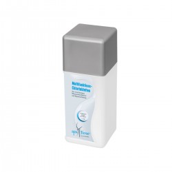Chlortabletten Multifunktion BAYROL SpaTime 20 g Whirlpool Wasserpflege 1 kg
