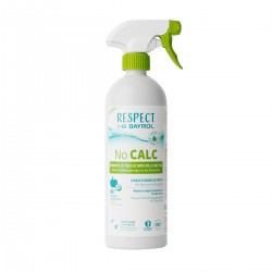 Kalkentferner BAYROL No CALC 0,75 L für Wasserlinie und Beckenwände