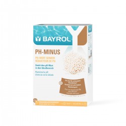 pH-Senker Granulat BAYROL pH-Minus 2kg