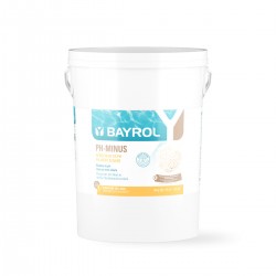 pH-Senker Granulat BAYROL pH-Minus 18kg