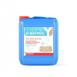 Flüssigchlor BAYROL Chloriliquide 10L
