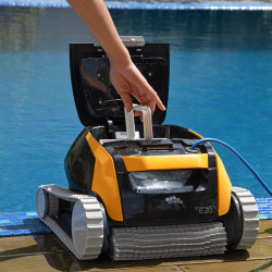 Poolroboter Dolphin E20 Poolsauger Maytronics