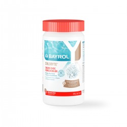 Chlorgranulat Pooldesinfektion BAYROL Chloryte 1kg