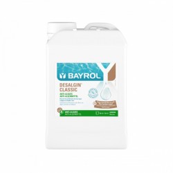 Algenmittel Poolpflege BAYROL Desalgin CLASSIC 3L