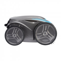 Poolroboter Zodiac Vortex OV 5480 iQ Vollautomatischer Poolsauger mit Caddy und APP