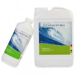 Banisol S Wasserpflege Spezialmittel Chemoform 10Kg