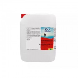 pH-Minus Flüssig Konzentrat 50% pH Wert Senker Chemoform 25Kg