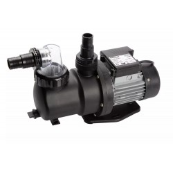 Poolpumpe Steinbach SPS 50/75/100 ohne Zeitschaltuhr