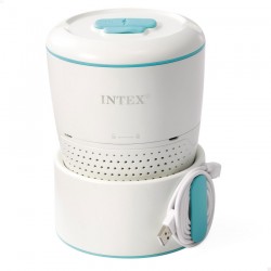 INTEX Krystal Clear Wasseranalysegerät mit WLAN (WiFi)