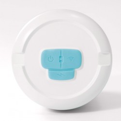 INTEX Krystal Clear Wasseranalysegerät mit WLAN (WiFi)