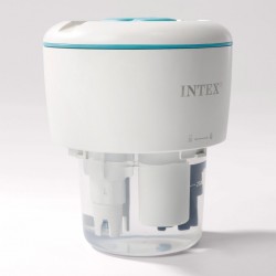 INTEX Krystal Clear Wasseranalysegerät mit WLAN (WiFi)