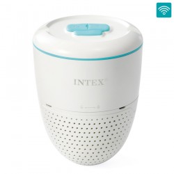 INTEX Krystal Clear Wasseranalysegerät mit WLAN (WiFi)