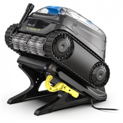 Freedom Control Akku-Poolroboter mit App