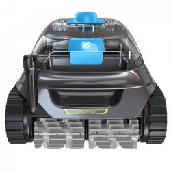 Freedom Control Akku-Poolroboter mit App