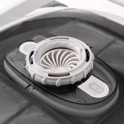 Akku-Poolreiniger INTEX ZX500R für Aufstellpools