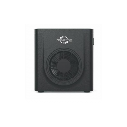 Wärmepumpe Poolstyle MINI SERIES 3 kW kompakte Wärmepumpe für kleine Pools