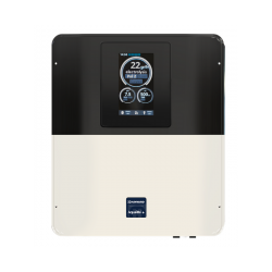 Salzelektrolyse Aquarite PLUS + NG Hayward Salzanlage