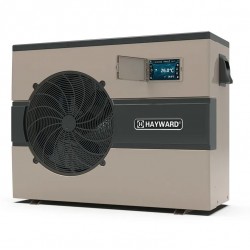 Pool Wärmepumpe Hayward EnergyLine Pro Fi Inverter Einphasig