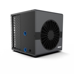 Pool Wärmepumpe Poolex Nano Fi Full Inverter Poolheizung mit WLAN bis -7 °C