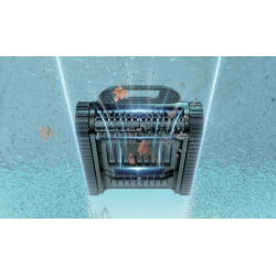 Akku Poolroboter AIPER Scuba P1 Akku Poolsauger Kabellos Poolreiniger APP