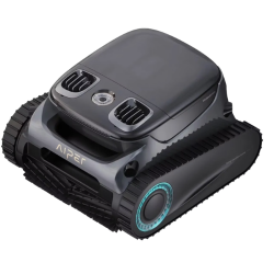 Akku Poolroboter AIPER Scuba P1 Pro Akku Poolsauger Kabellos Poolreiniger APP