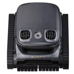 Akku Poolroboter AIPER Scuba P1 Pro Akku Poolsauger Kabellos Poolreiniger APP