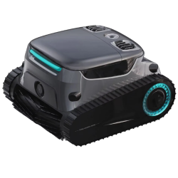 Akku Poolroboter AIPER Scuba P1 Pro Akku Poolsauger Kabellos Poolreiniger APP
