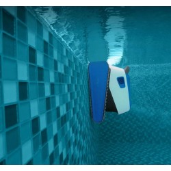 Poolroboter Dolphin Energy 200 CB Poolreiniger Automatischer  für Boden und Wand