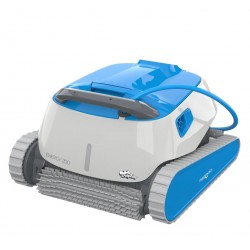 Poolroboter Dolphin Energy 200 CB Poolreiniger Automatischer  für Boden und Wand