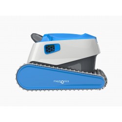 Poolroboter Dolphin Energy 250 CB Poolreiniger Automatischer  für Boden und Wand