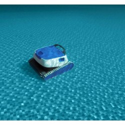 Poolroboter Dolphin Energy 300 CB Poolreiniger Automatischer  für Boden und Wand