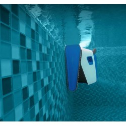 Poolroboter Dolphin Energy 300 CB Poolreiniger Automatischer  für Boden und Wand