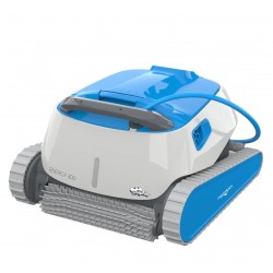 Poolroboter Dolphin Energy 300 CB Poolreiniger Automatischer  für Boden und Wand