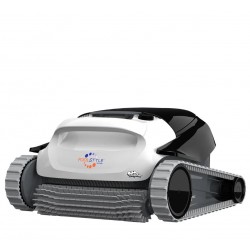 Poolroboter Dolphin Poolstyle AG Poolreiniger Automatischer für Boden und Wand