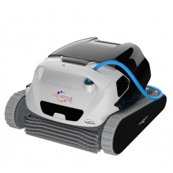 Poolroboter Dolphin Poolstyle 35i CB Poolreiniger mit App Steuerung und Wagen