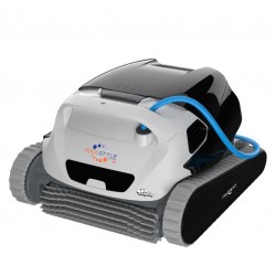 Poolroboter Dolphin Poolstyle 40i CB Poolreiniger mit WLAN und Caddy