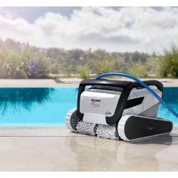 Poolroboter Dolphin Poolstyle 60i CB Poolreiniger mit WLAN und Multilayer Filter