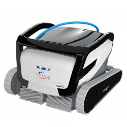 Poolroboter Dolphin Poolstyle 60i CB Poolreiniger mit WLAN und Multilayer Filter