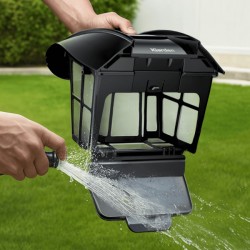 Akku Poolroboter iGarden K25 FAIRLAND Akku Kabelloser Poolreiniger