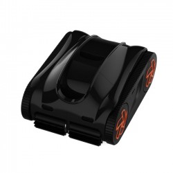 Akku Poolroboter iGarden FAIRLAND K80 Akku Kabelloser Poolreiniger