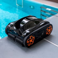 Akku Poolroboter iGarden FAIRLAND K80 Akku Kabelloser Poolreiniger