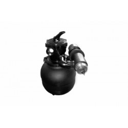 Steinbach Speedpart Container UV-Licht Modul für Sandfilter Pool Pumpe 040531