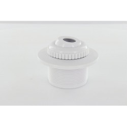Steinbach Skimmer Set S1 Einbauskimmer für Stahlwandpools