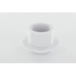 Steinbach Skimmer Set S1 Einbauskimmer für Stahlwandpools