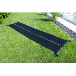 Solarkollektor Poolheizung Steinbach Compact 300 x 70cm Solarmatte Solarheizung Pool