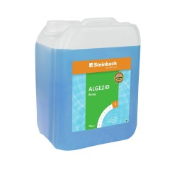 Algezid flüssig 5 L Algizid Algen Steinbach