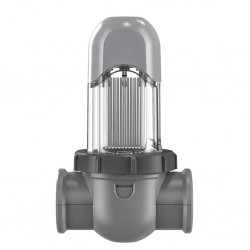 Salzelektrolyse Zodiac GenSalt OE iQ pH Evo mit pH-Wert-Regler und Dosierpumpe und WLAN