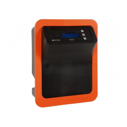 Salzelektrolyse BSV EVO BASIC Salzanlage Chlorinator